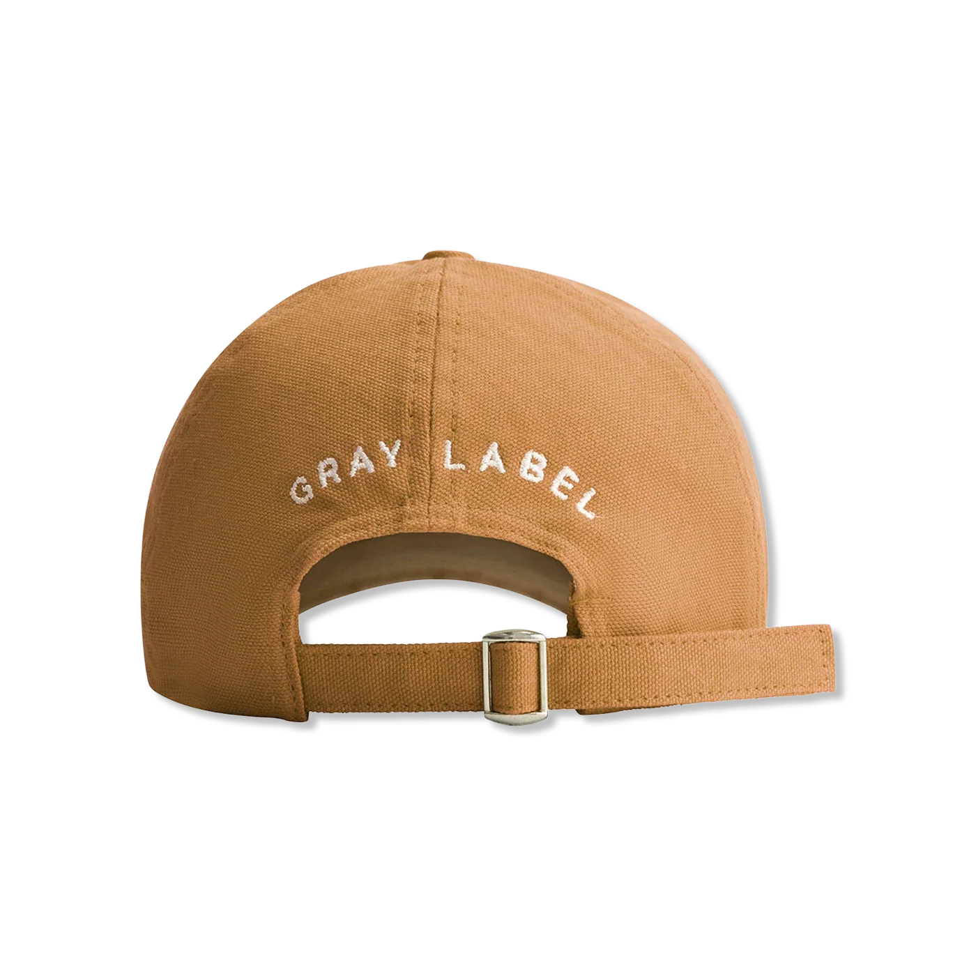 Organic cap