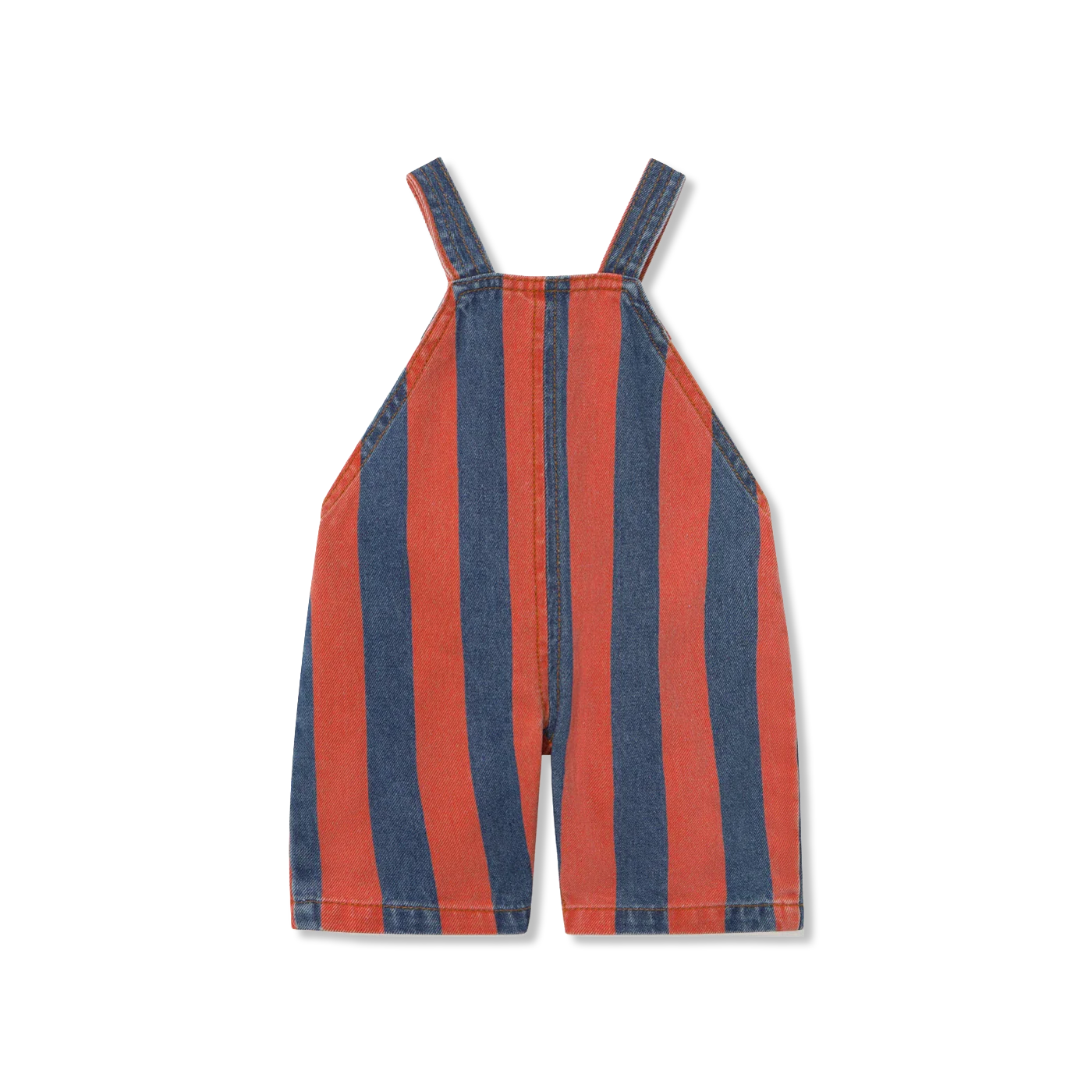 Denim Latzhosen