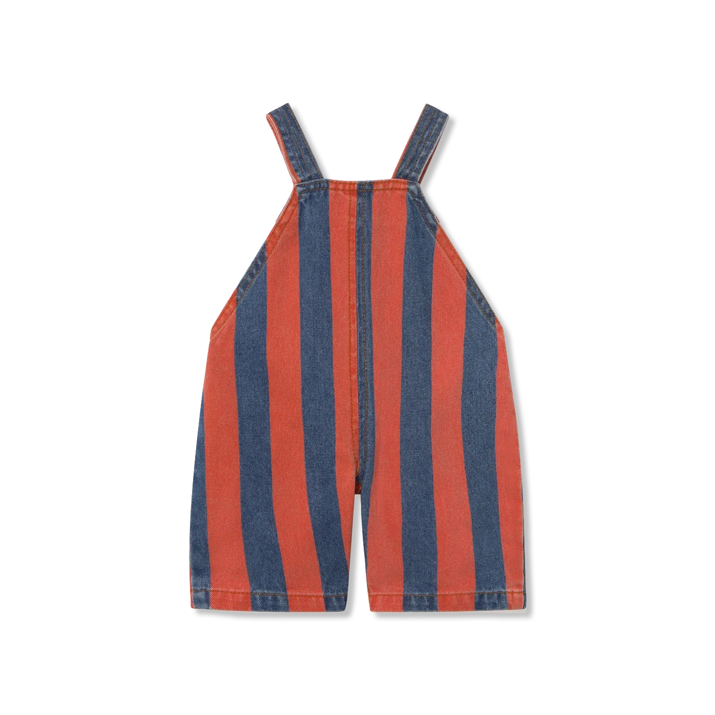 Denim Latzhosen