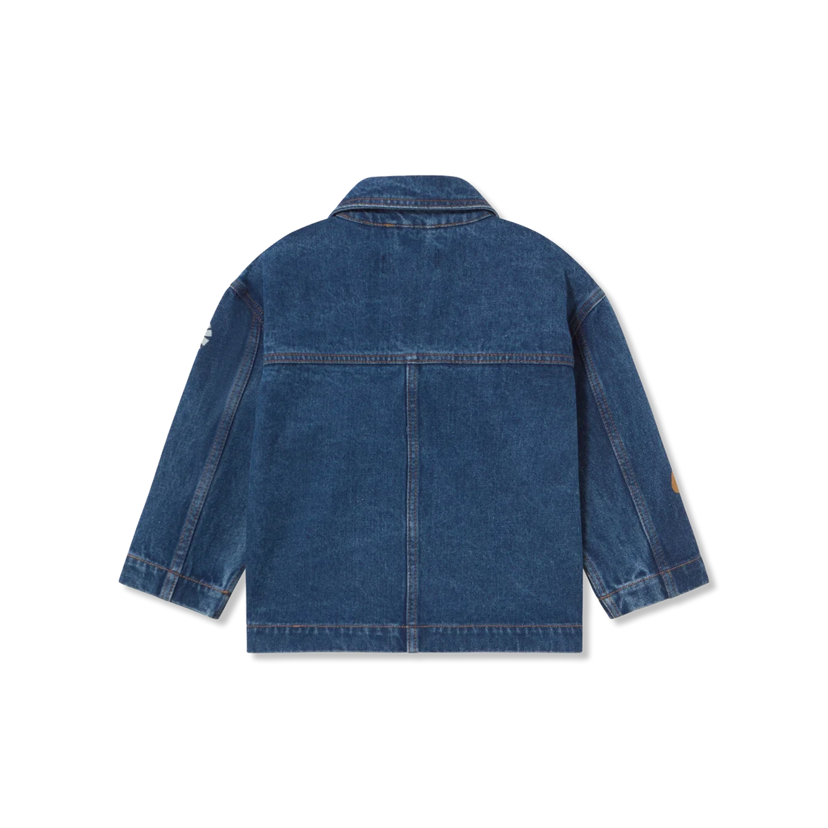 Tiny apples Sommerjacke