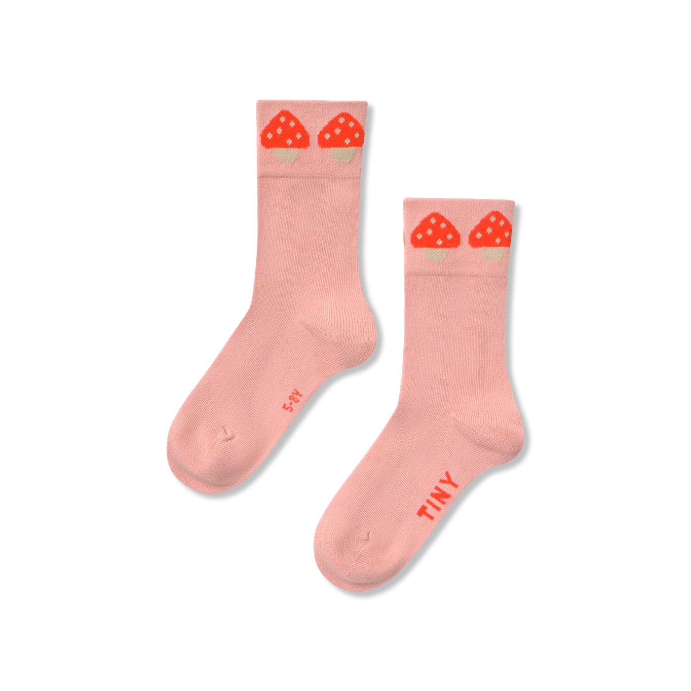 Mushrooms quarter Socks