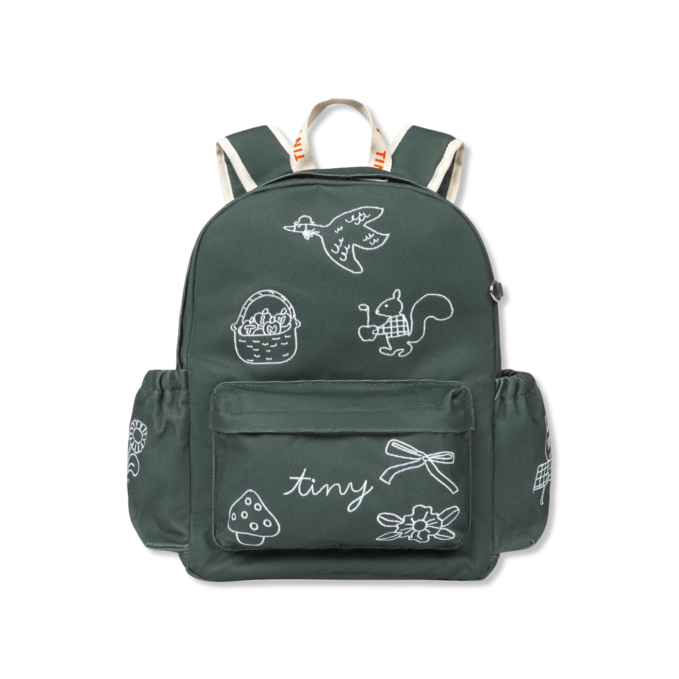 Tiny apples Rucksack