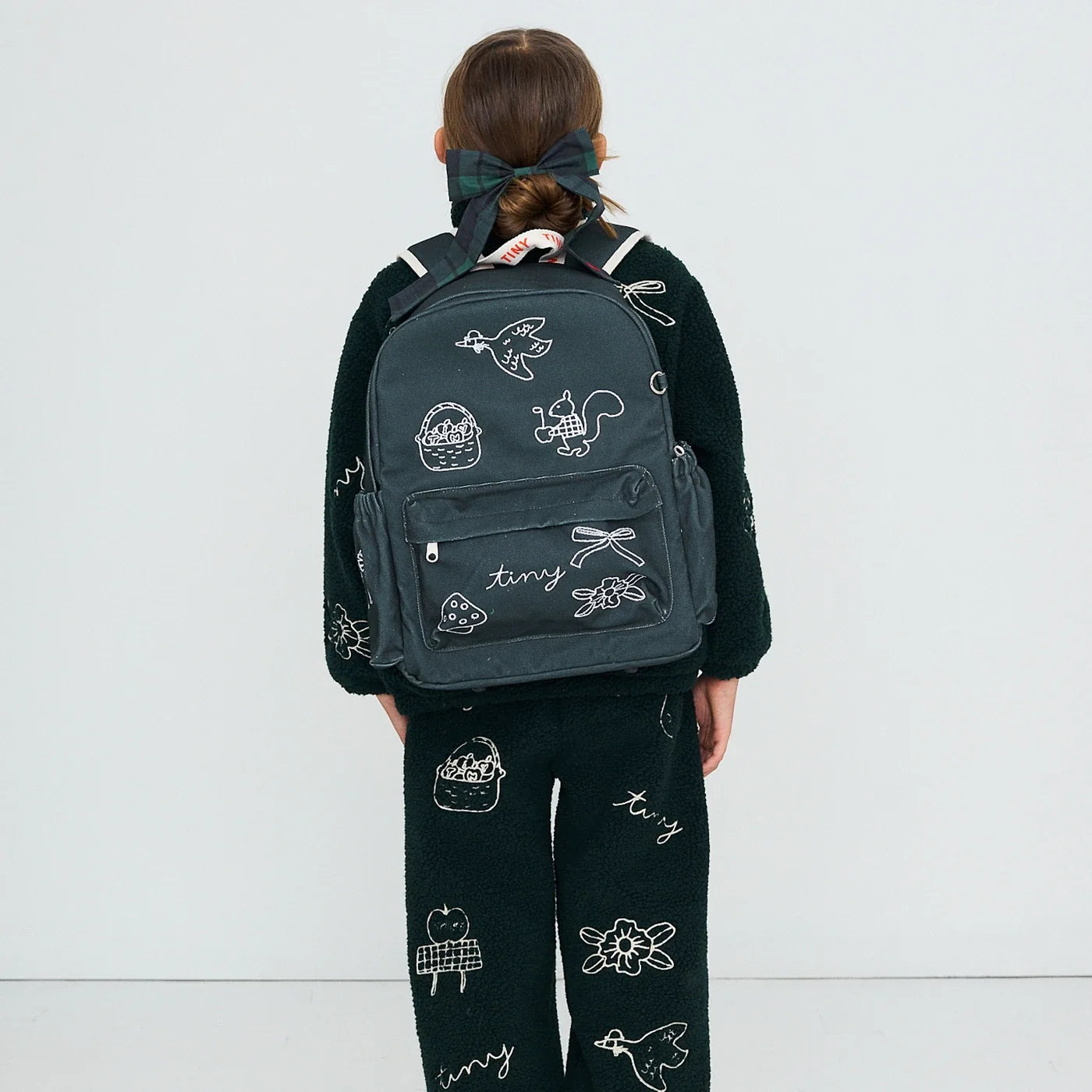 Tiny apples Rucksack