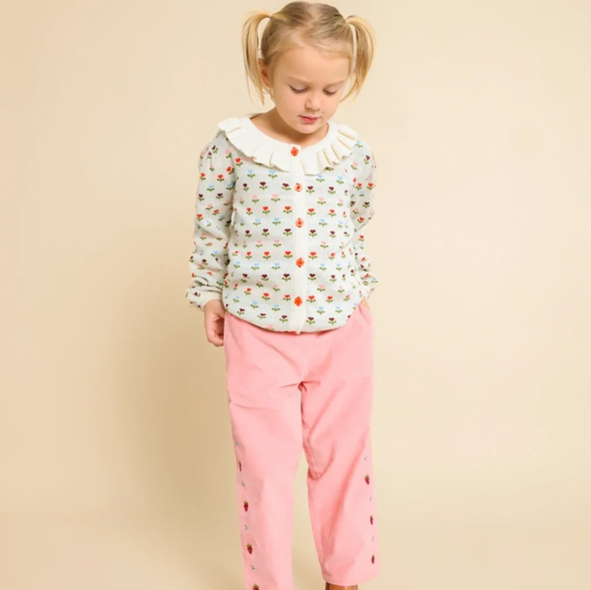 Annabelle Strickjacken