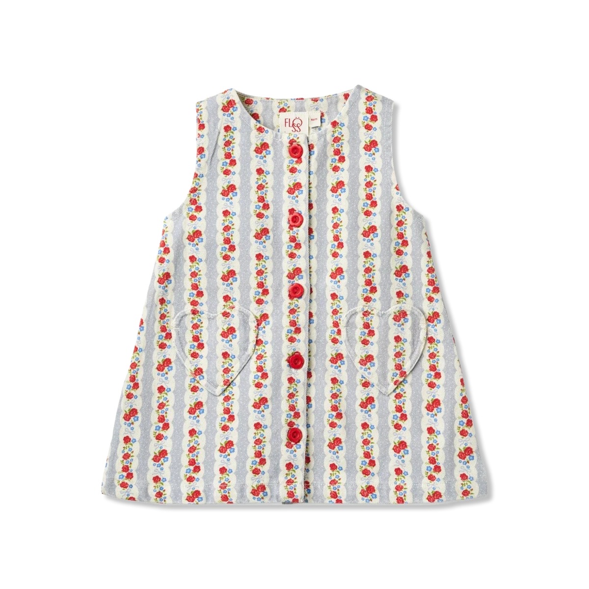 Aria Dress