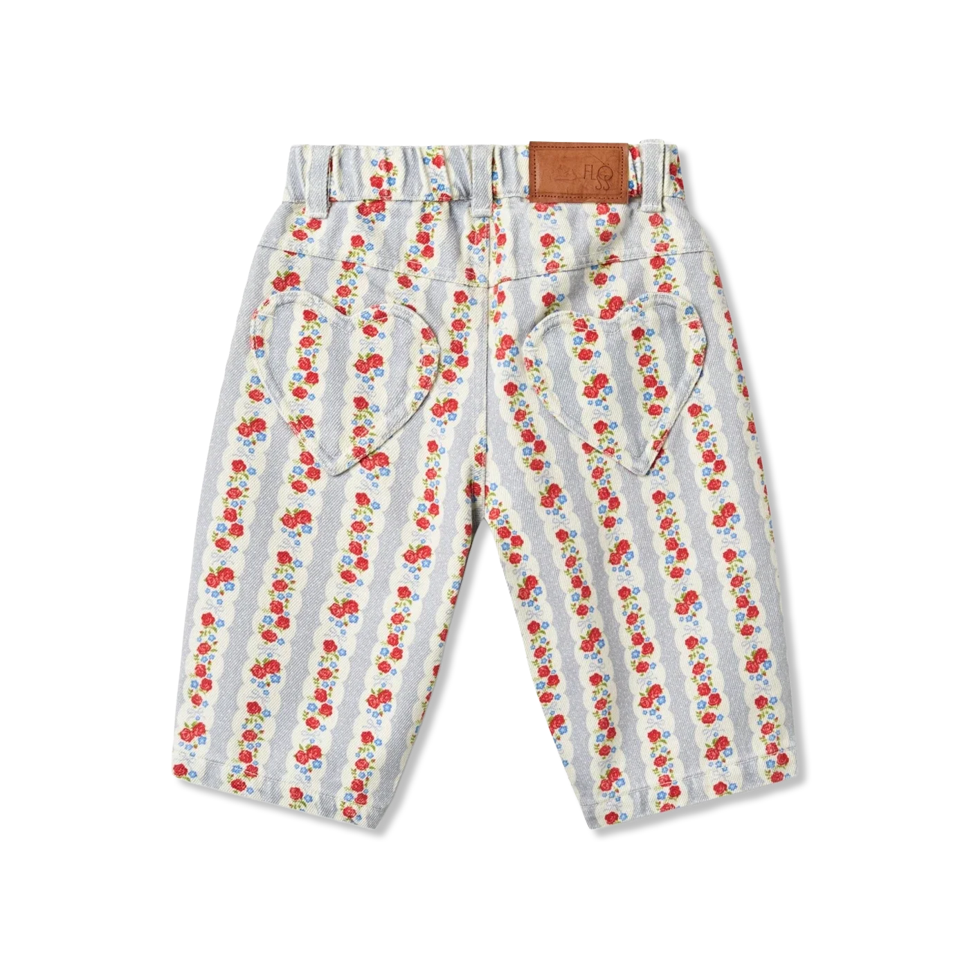 Aria Jeans