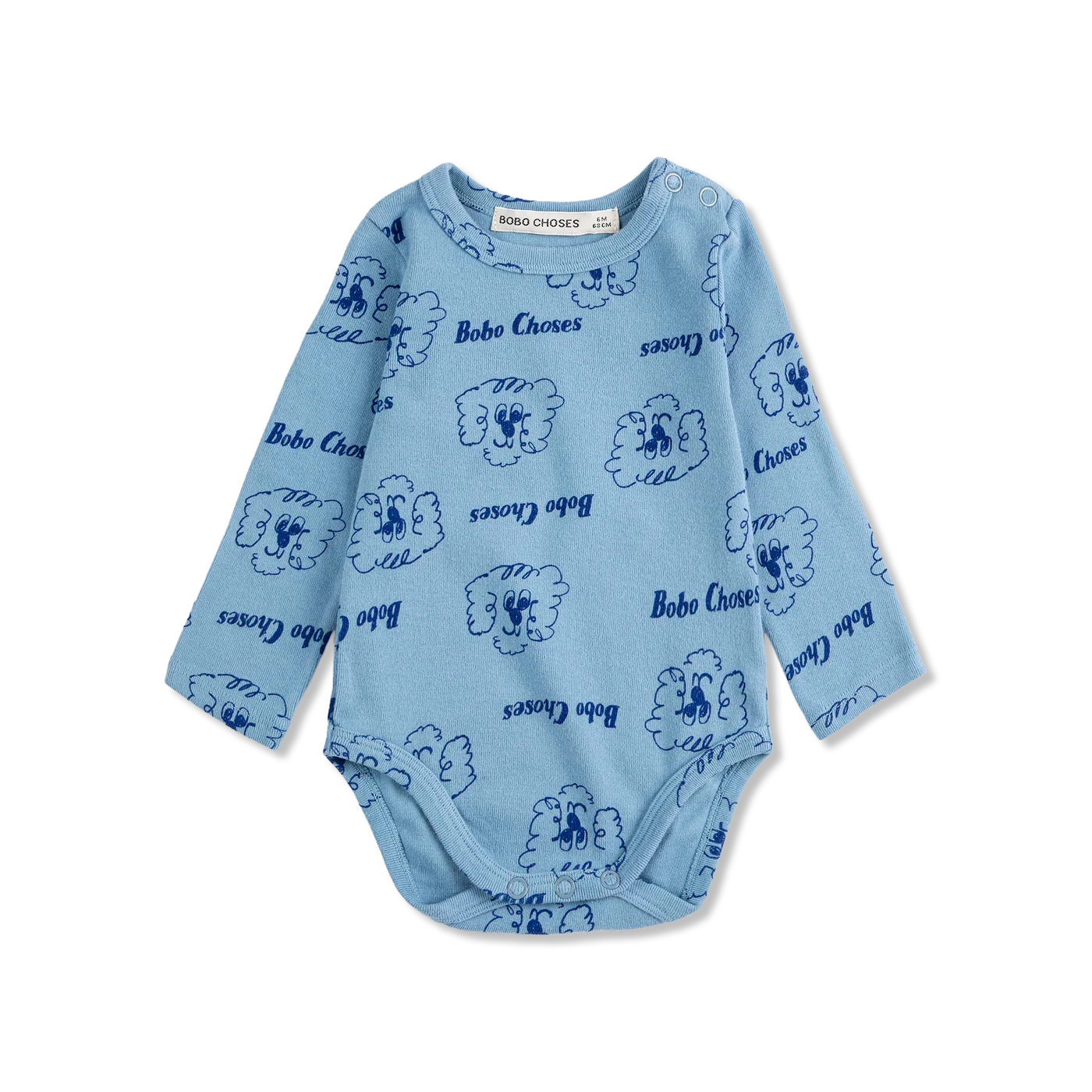 The dog Bodysuit