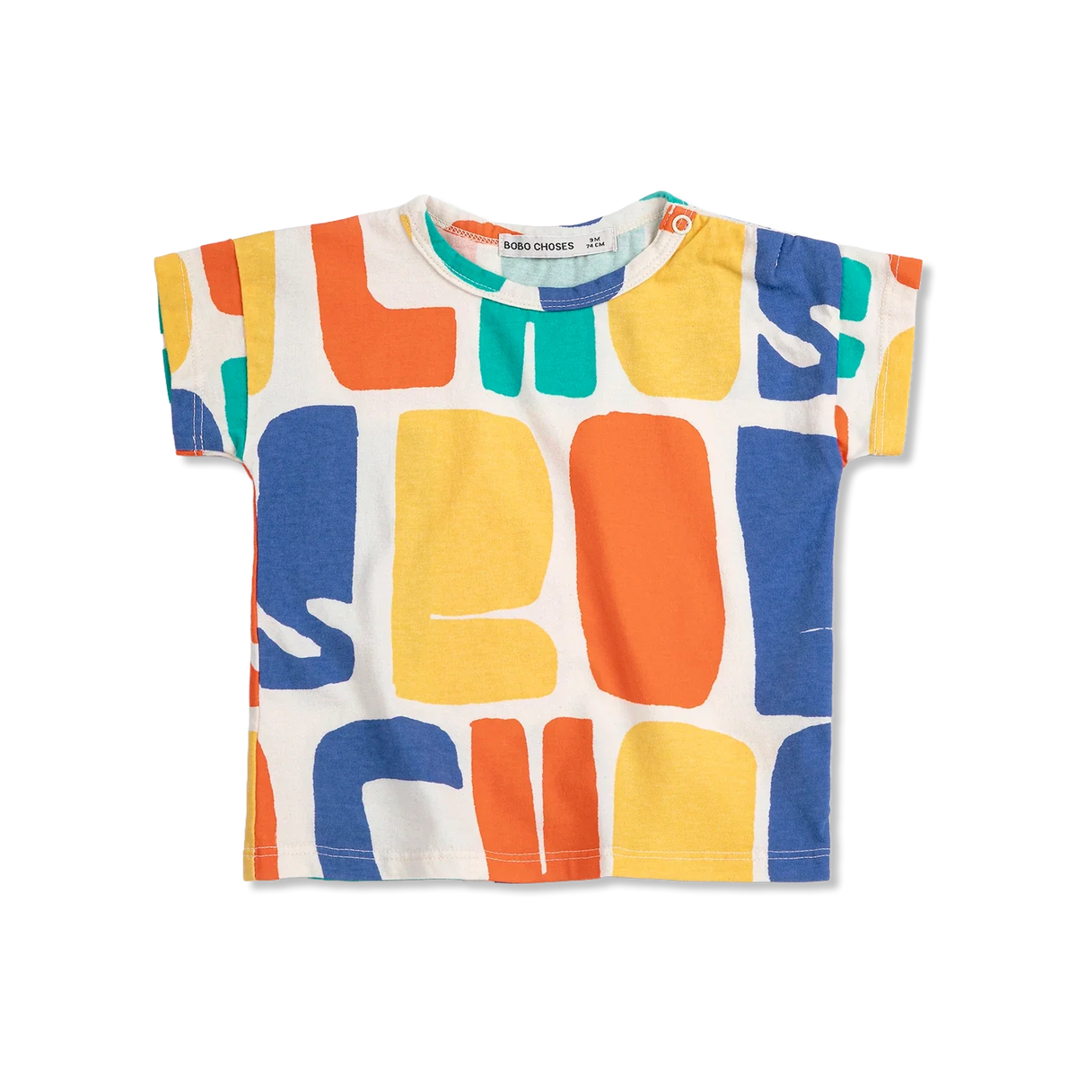 Color t-Shirt