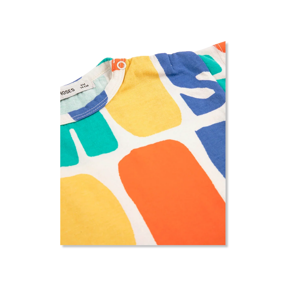 Color t-Shirt