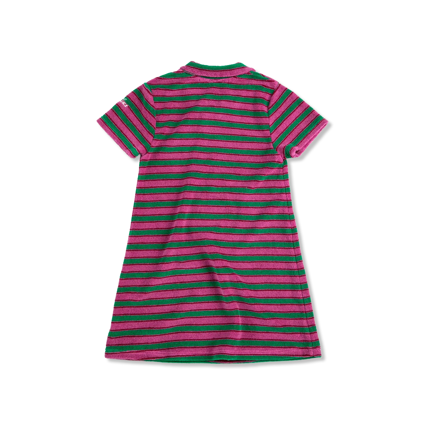 Striped dress