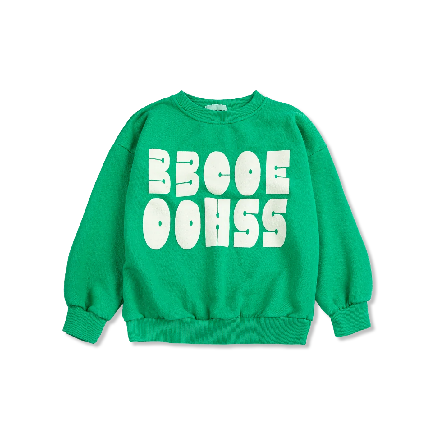 Modern sweatshirts
