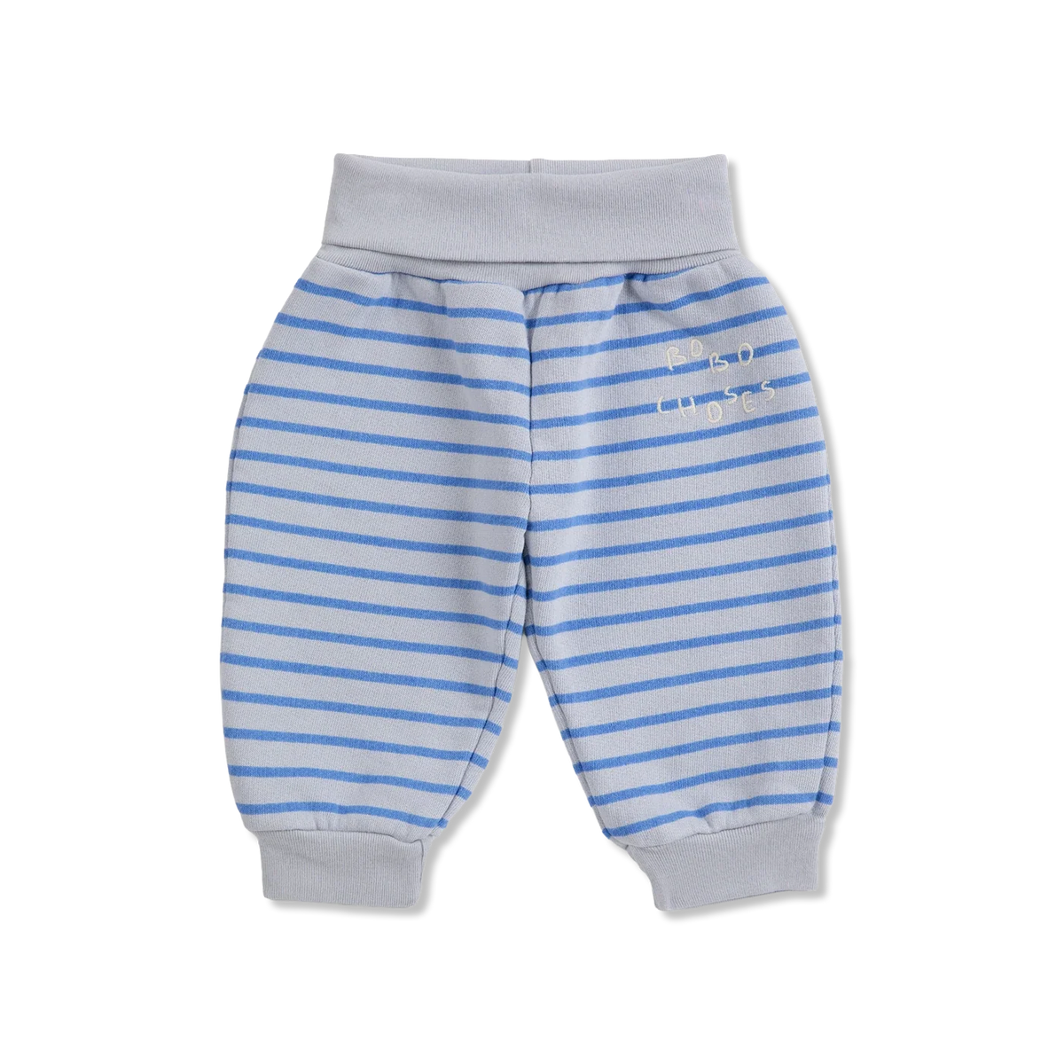 Stripe Sweatpants