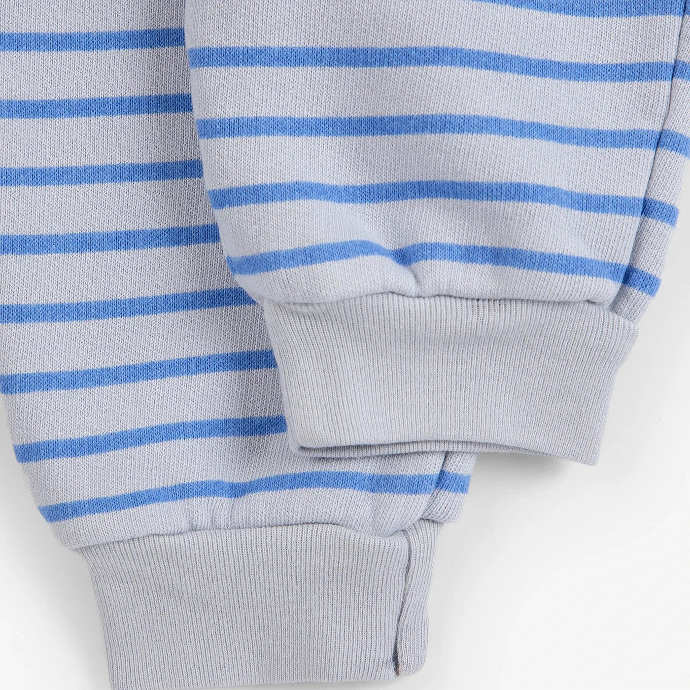 Stripe Sweatpants