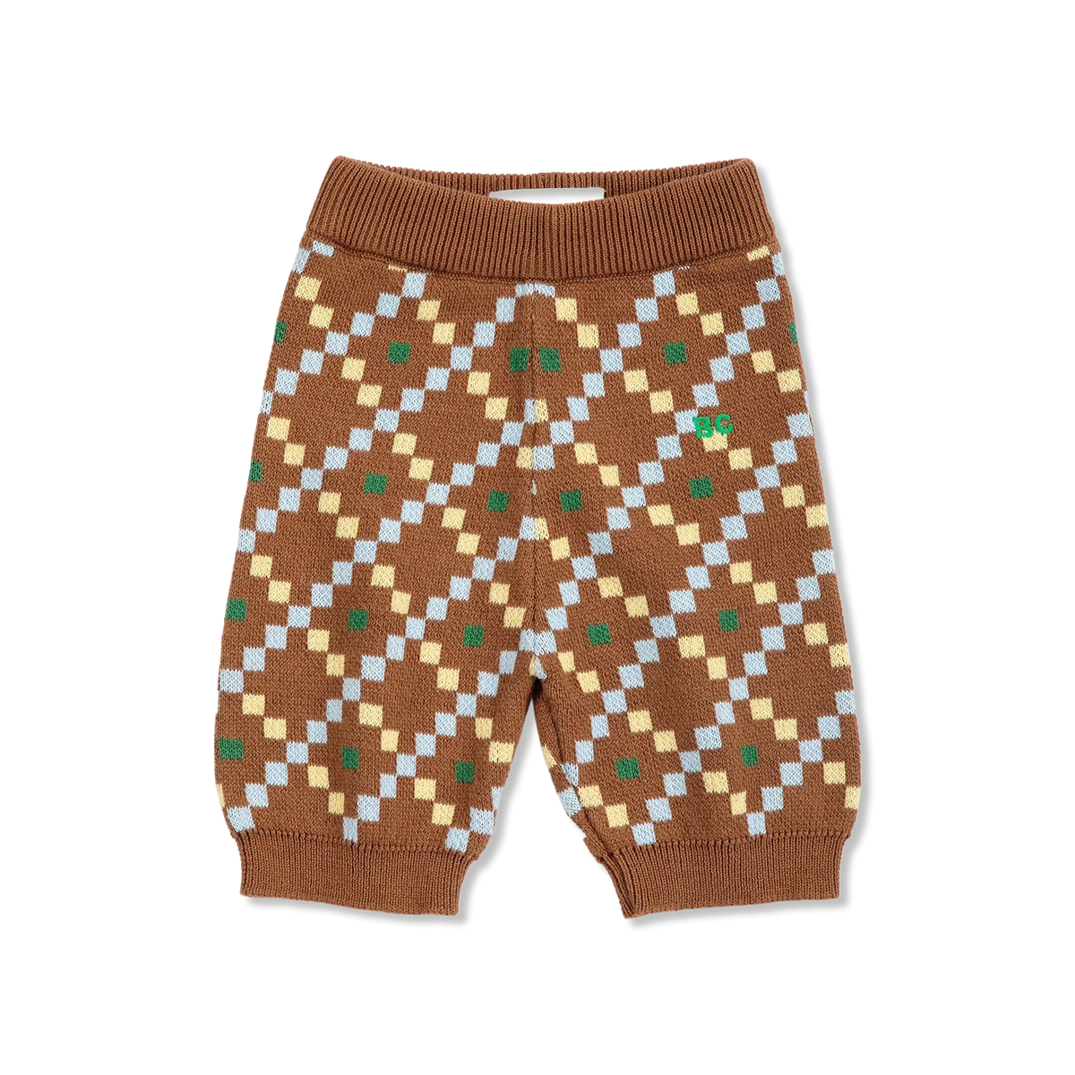 Pixel Pants