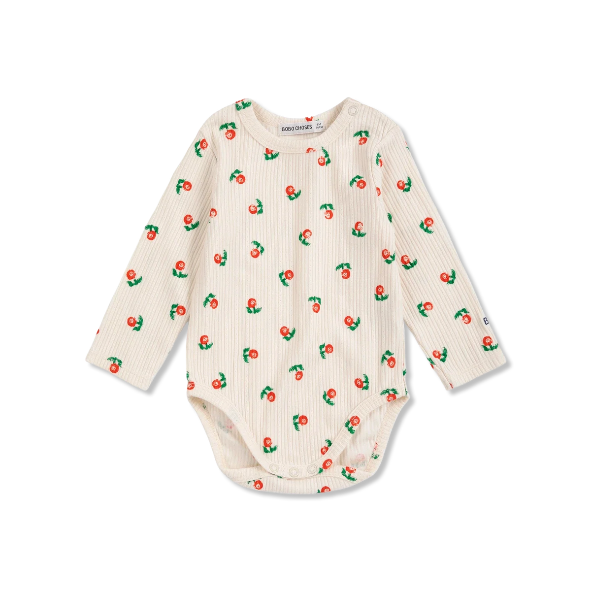 Stamp bloom Bodysuit