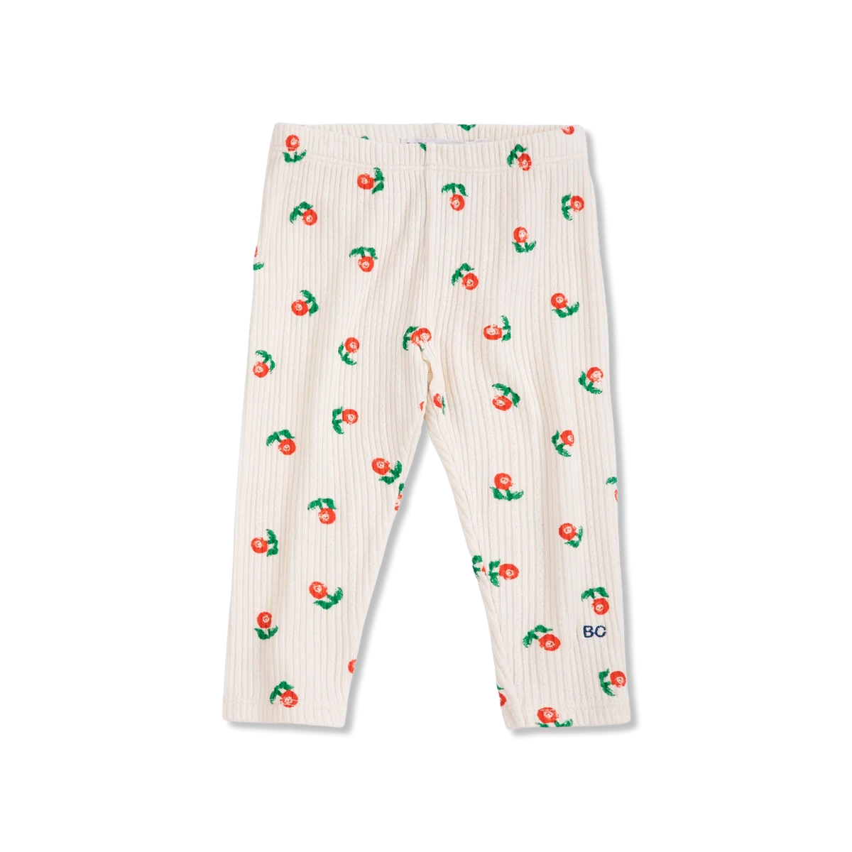 Stamp bloom Leggings