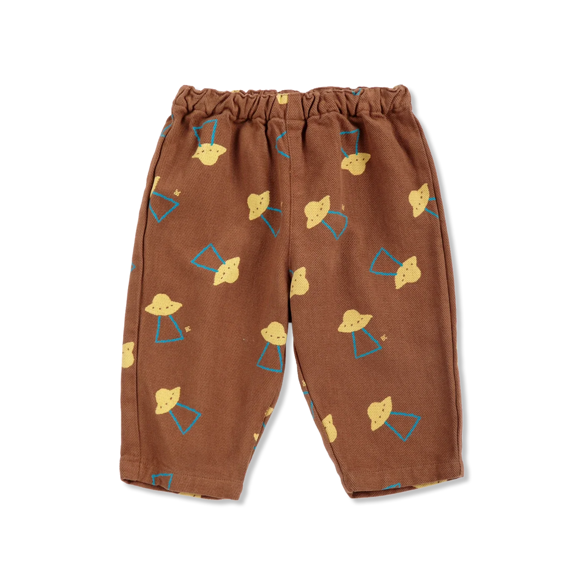 Pixel abduction Pants