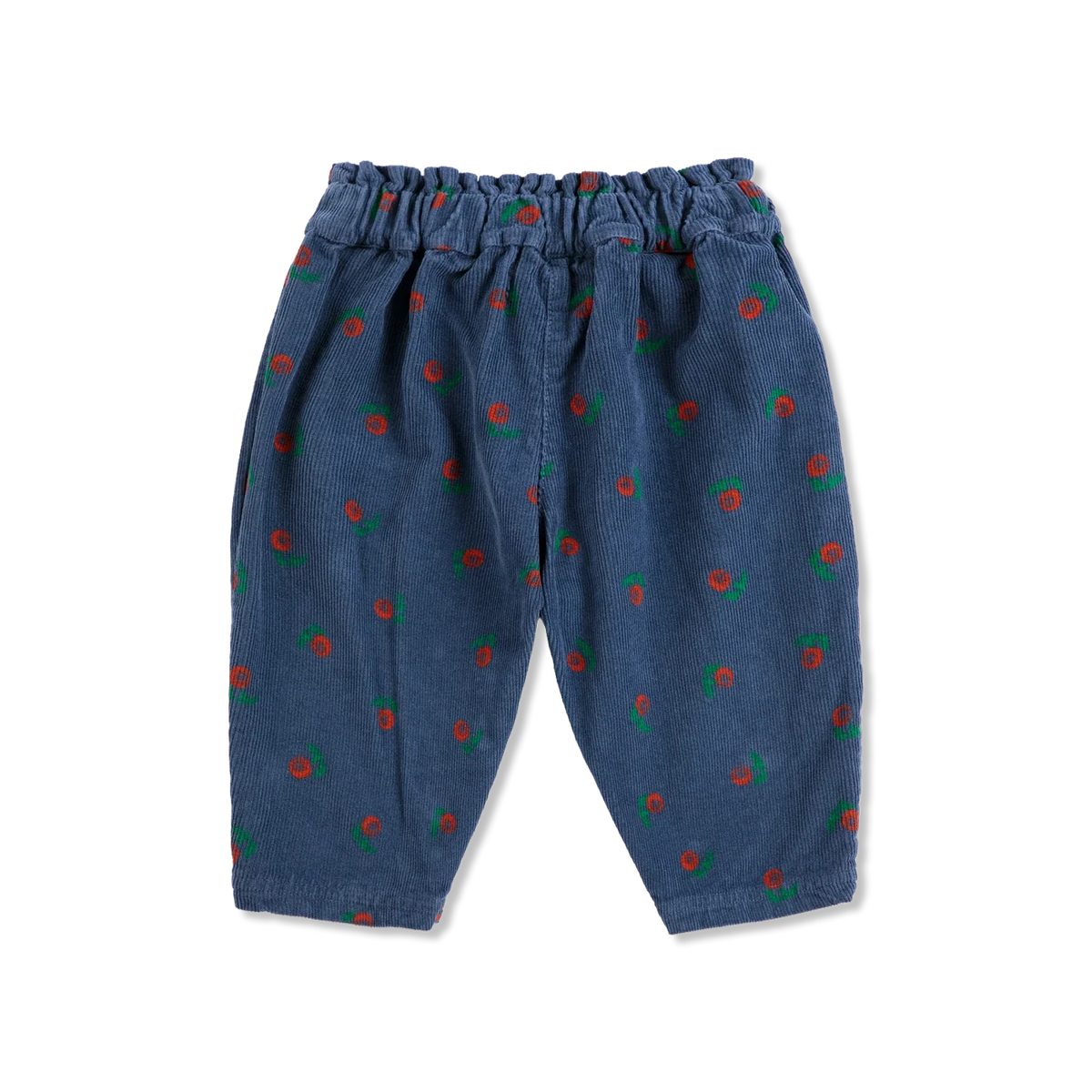 Stamp bloom Pants