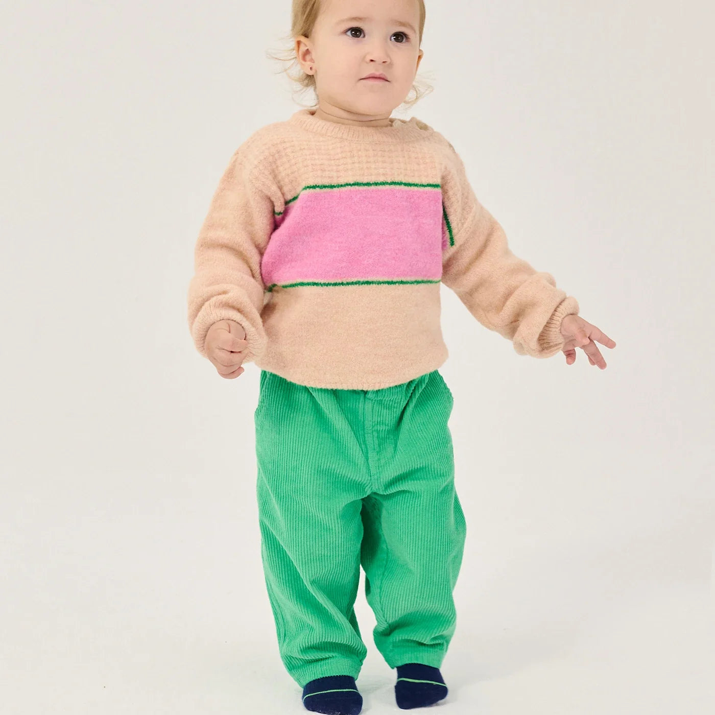 Mush monsters Hosen