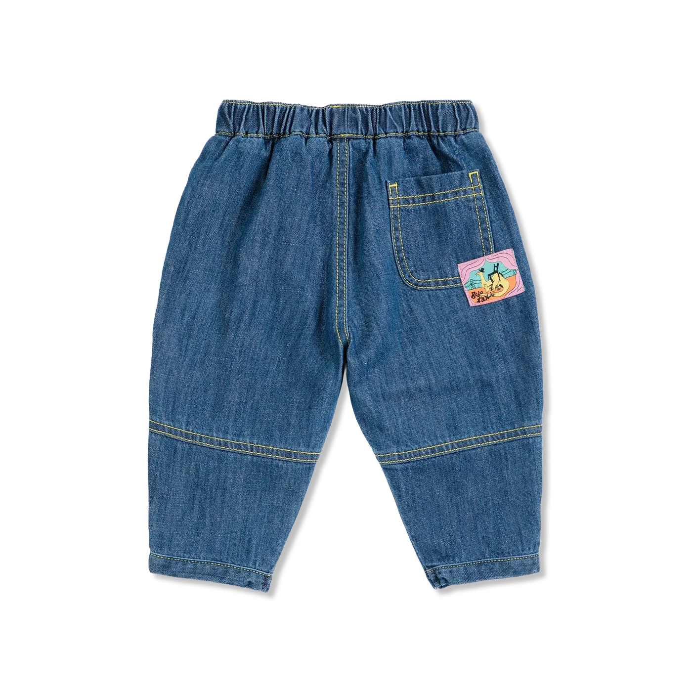 Taxi saurus Jeans