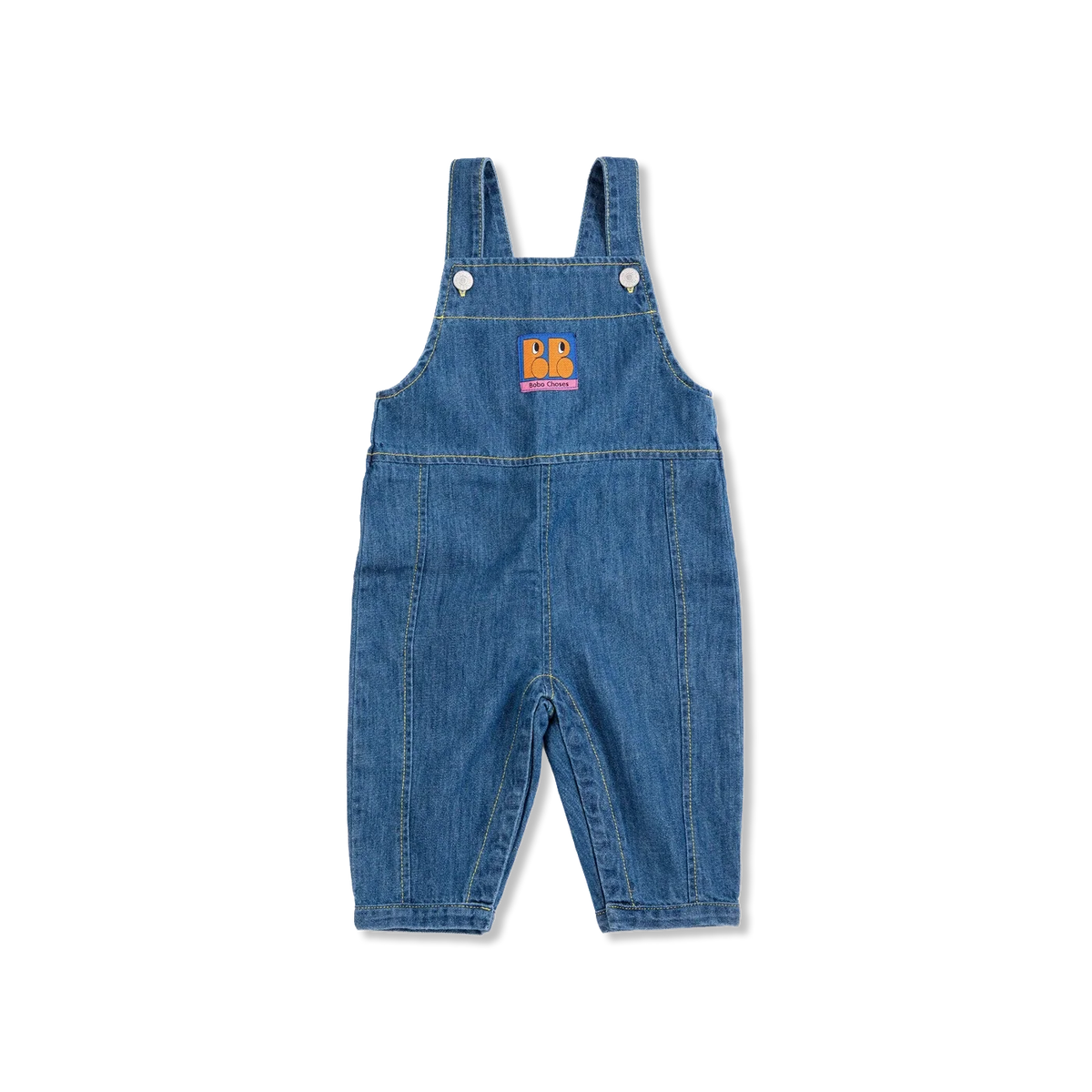 Tag denim Latzhosen