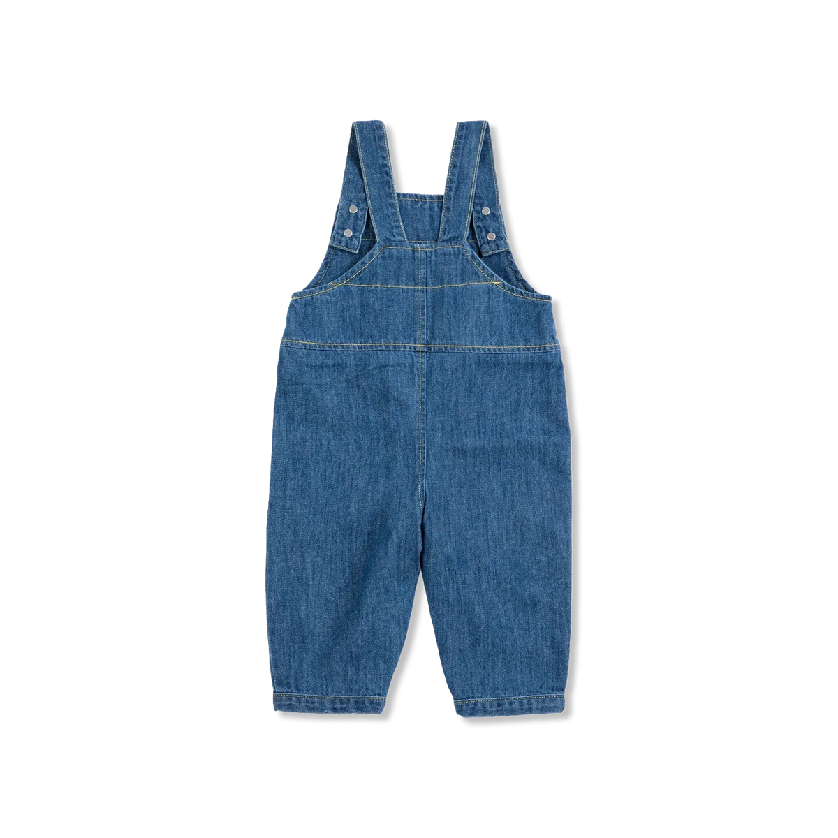 Tag denim Latzhosen