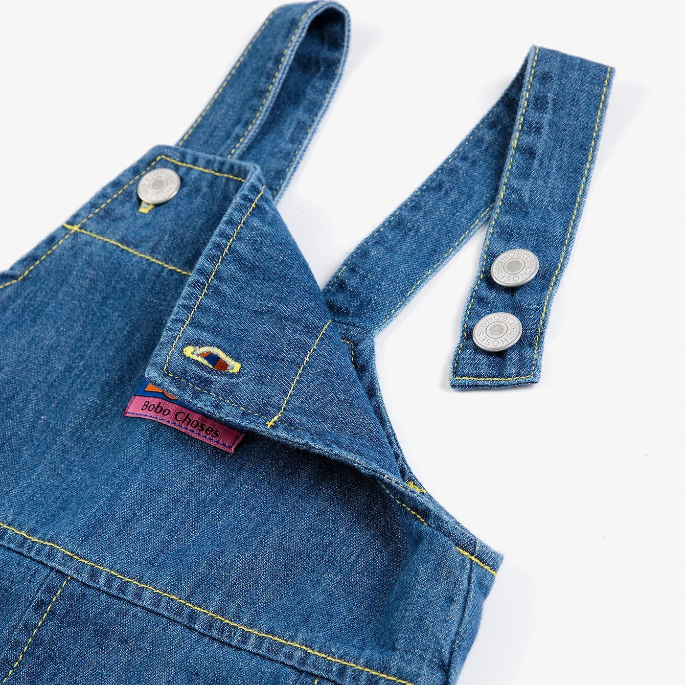 Tag denim Latzhosen