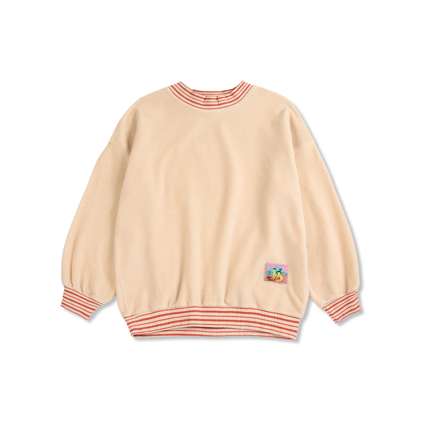 Taxi saurus Sweatshirt