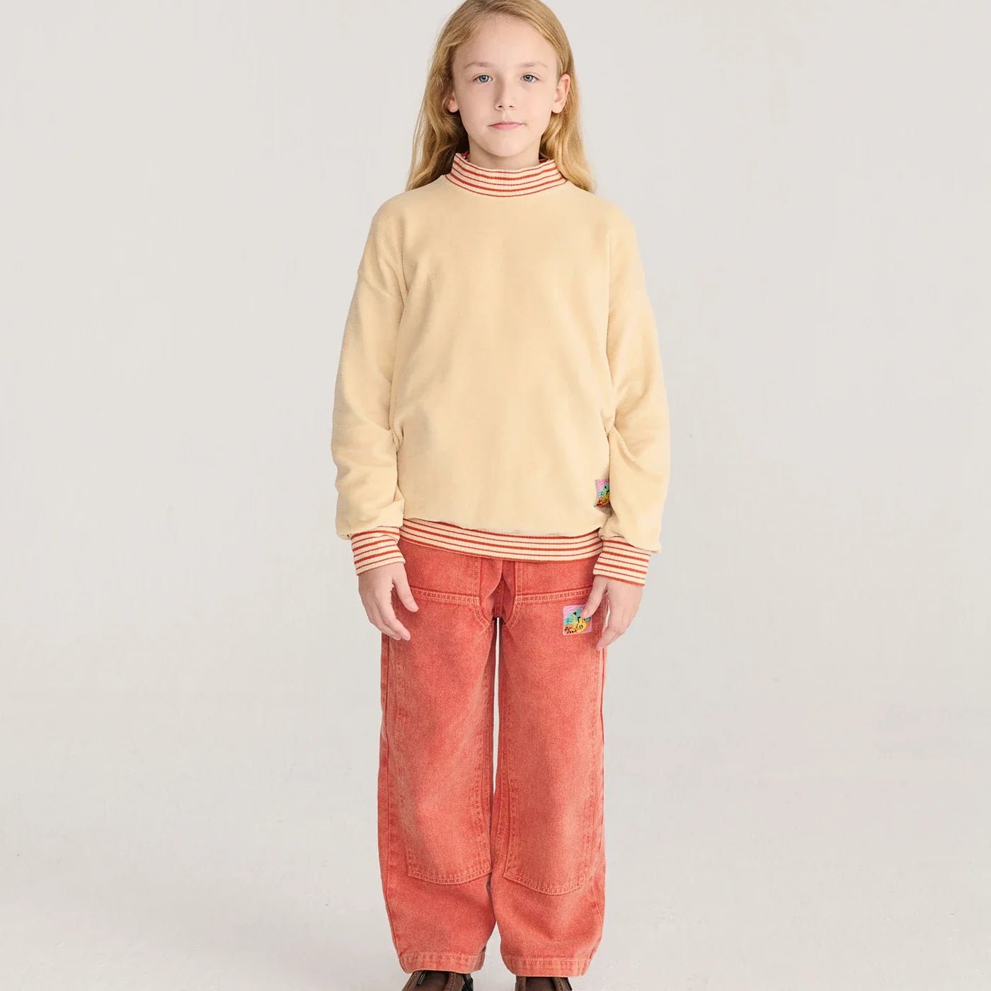 Taxi saurus Sweatshirt