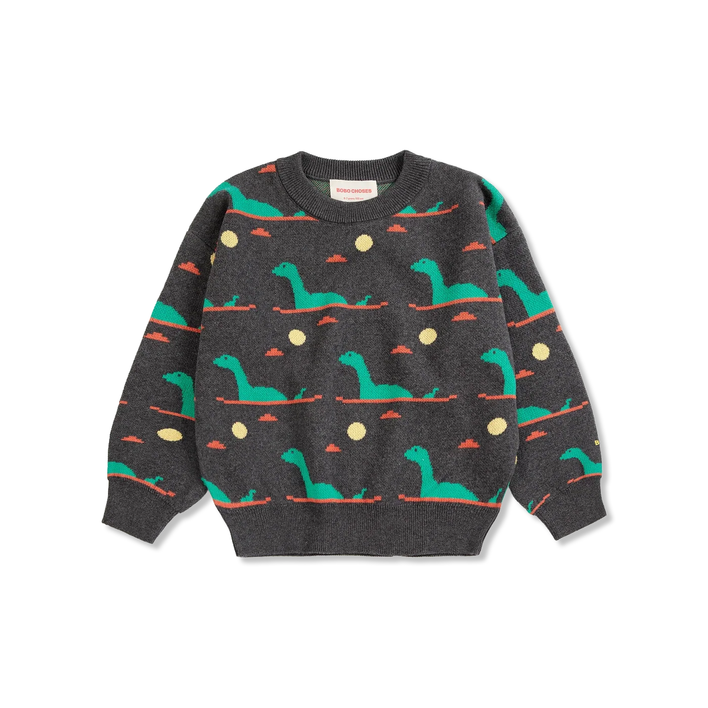 Lake monster Sweatshirt
