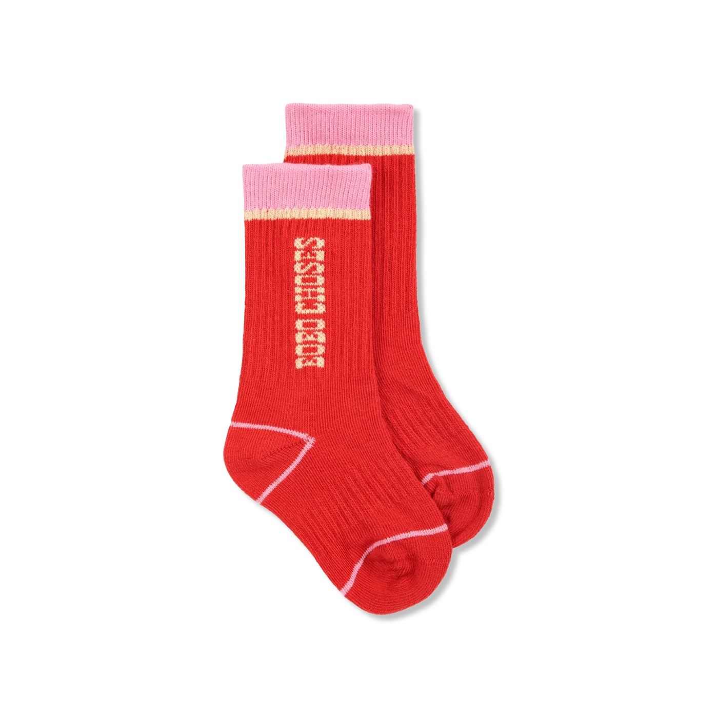 Long Socken