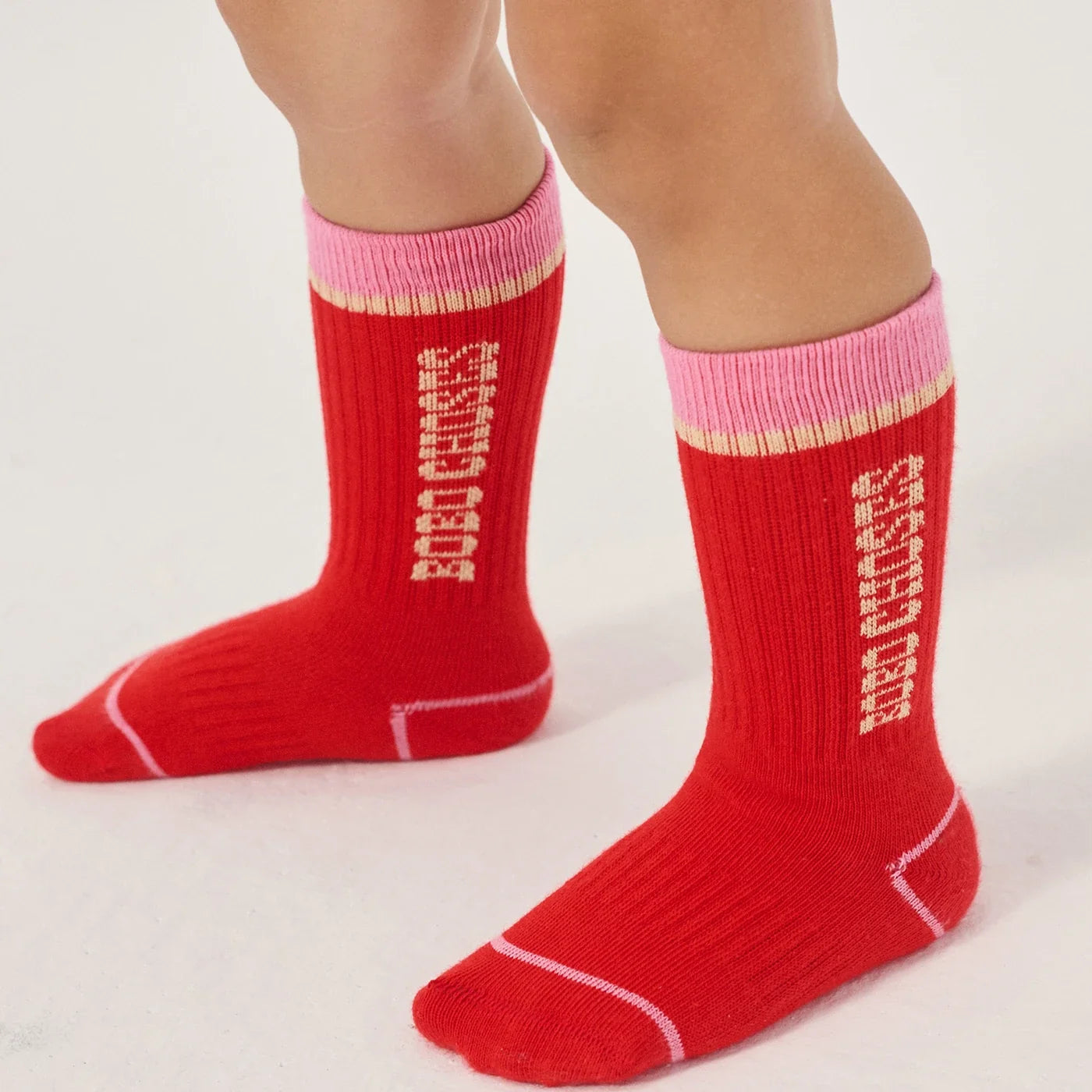 Long Socken