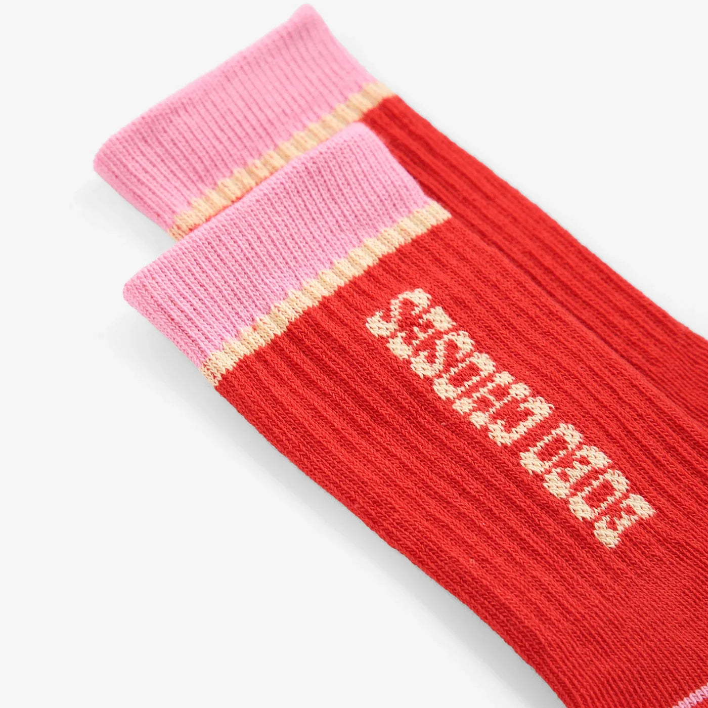 Long Socken