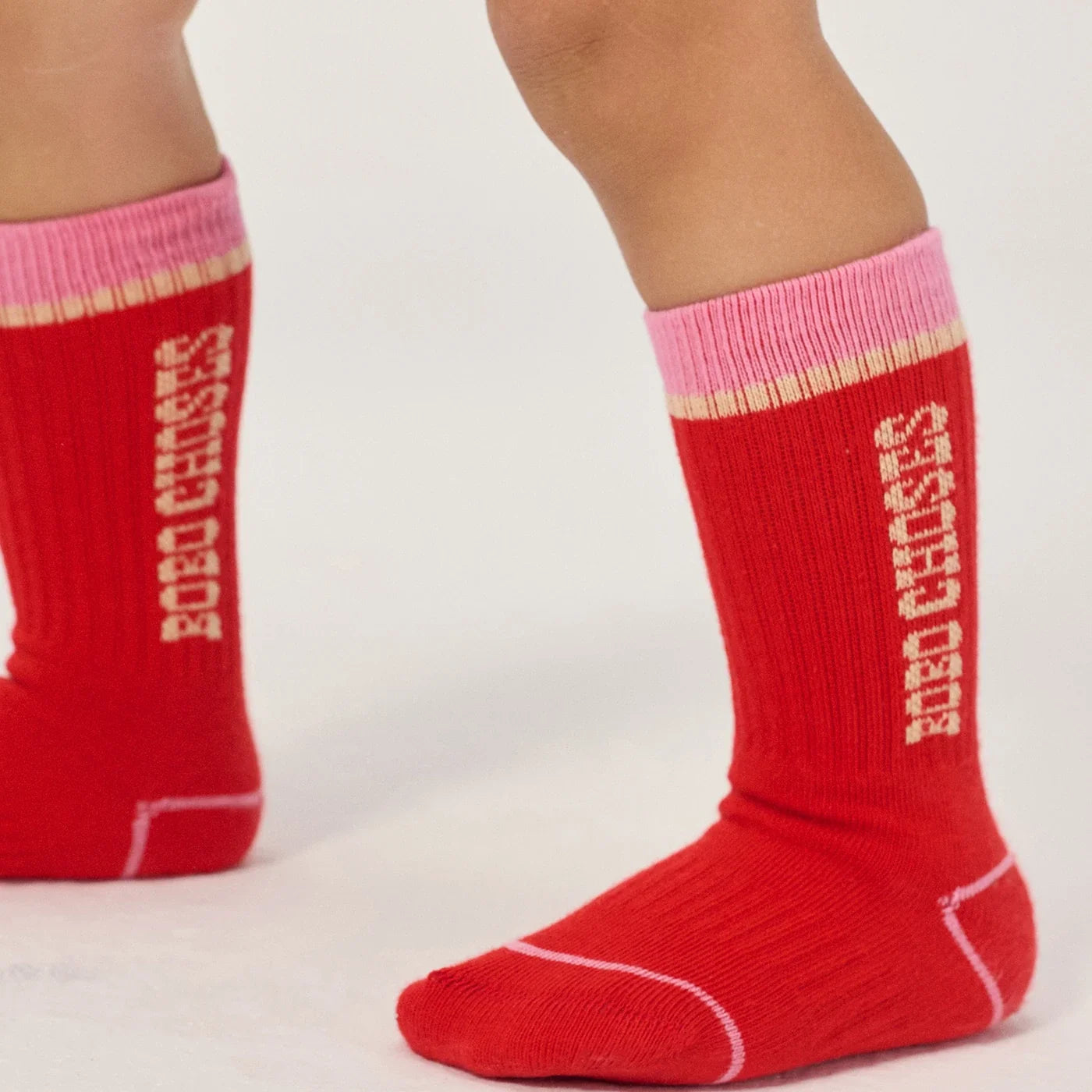 Long Socken