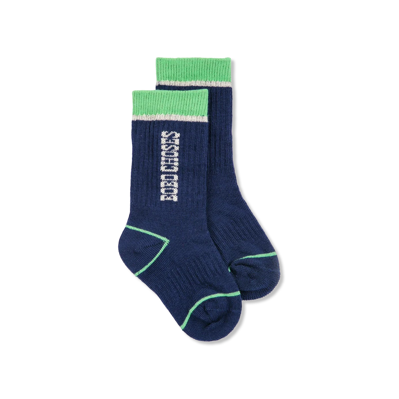 Long Socken