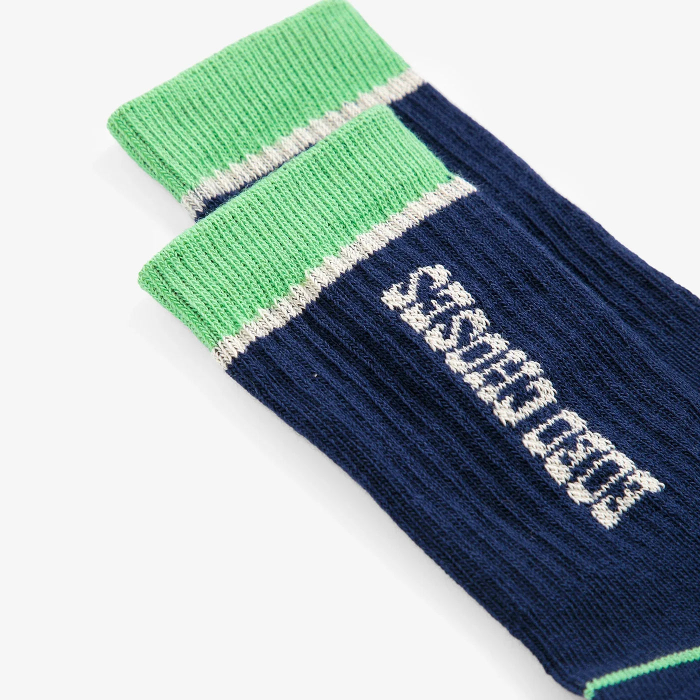 Long Socken