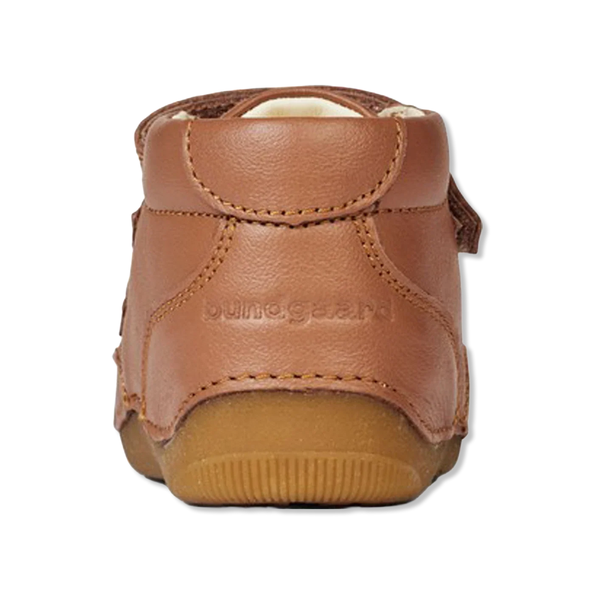 Petit cognac Lauflernschuhe