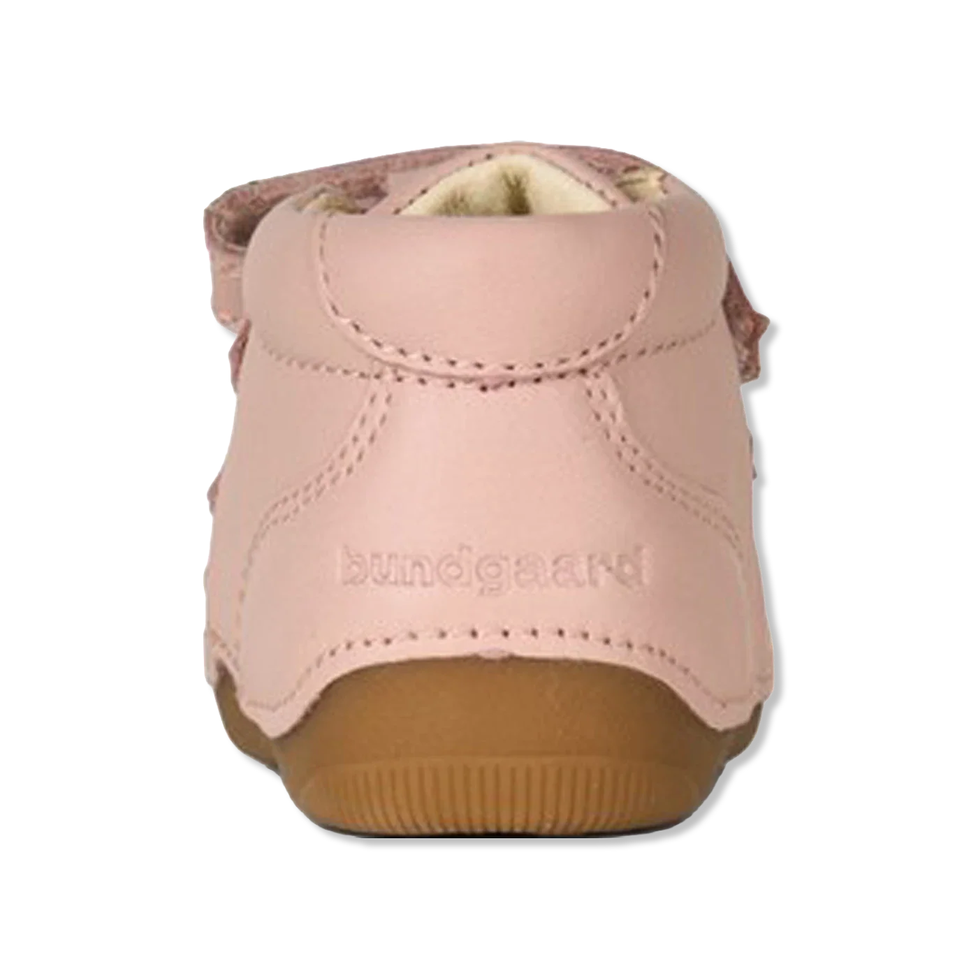 Petit old rose Starter shoe