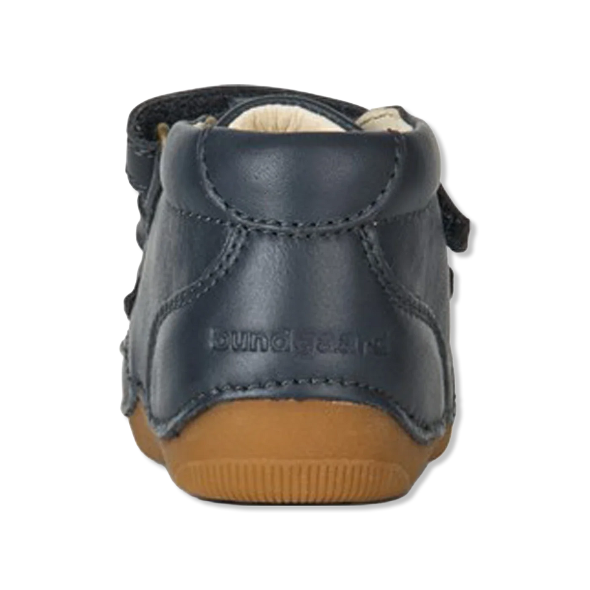 Petit navy Lauflernschuhe
