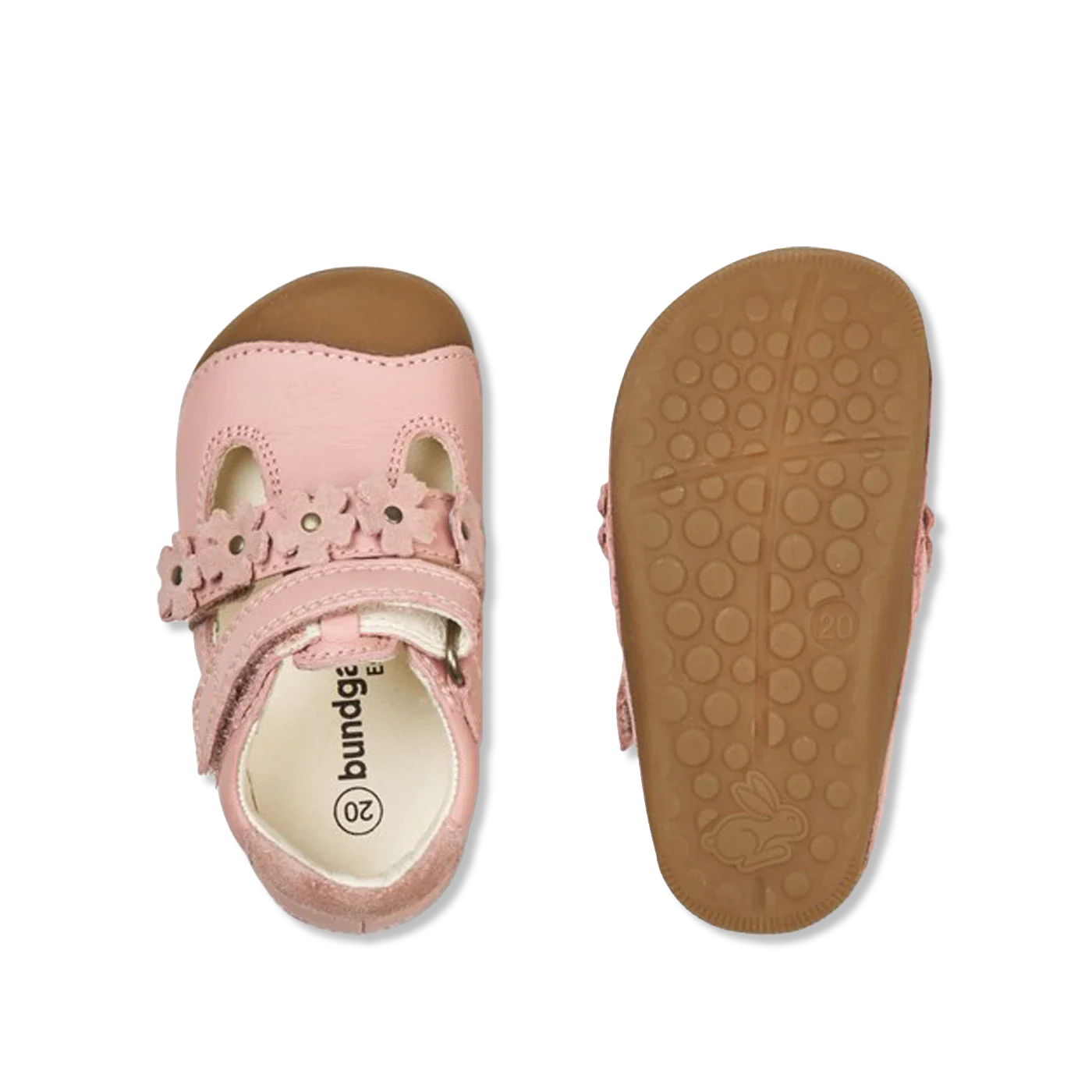 Petit summer Sandals