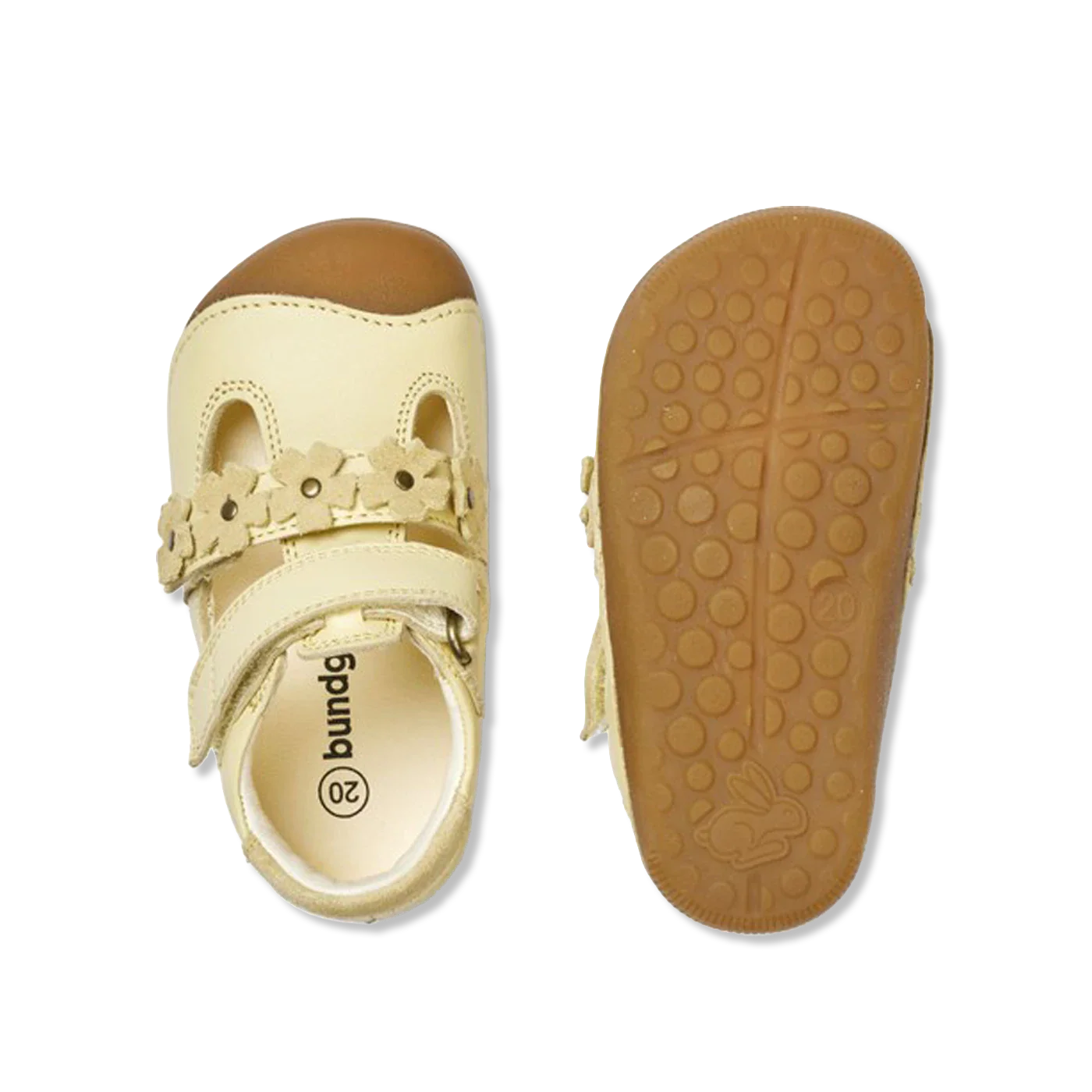 Petit summer Sandals