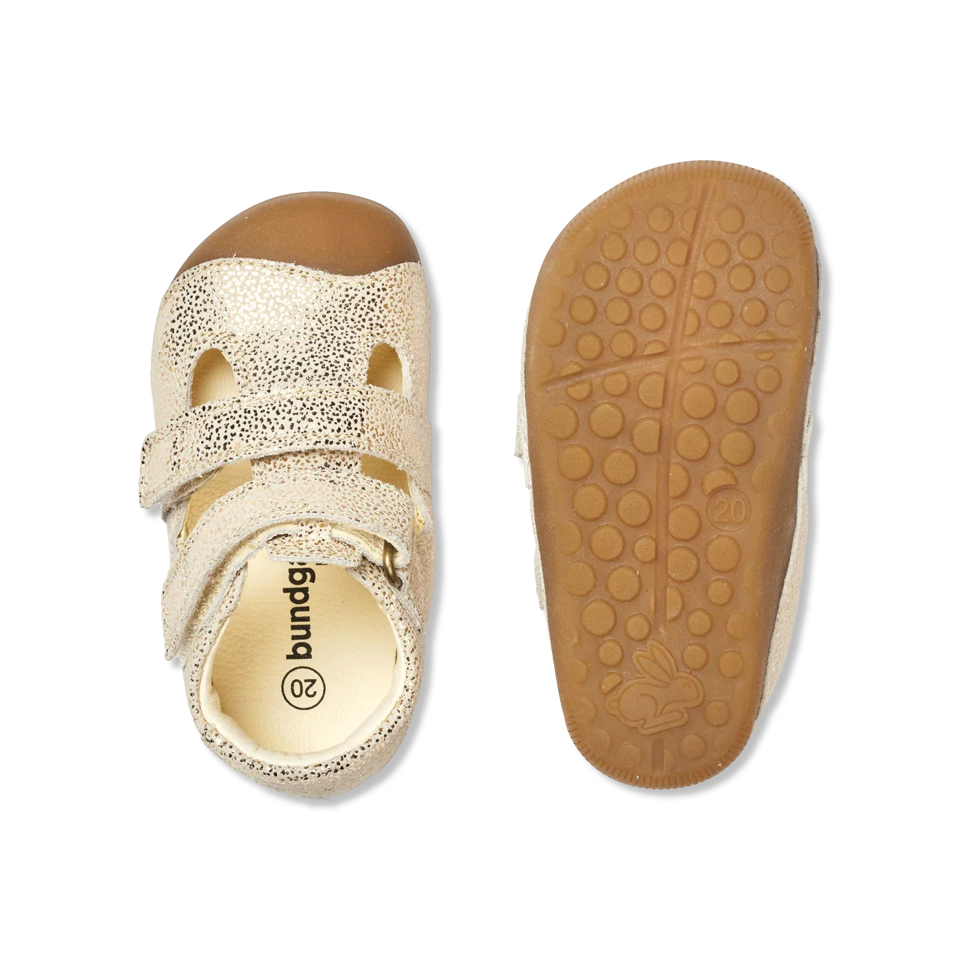 Petit summer Sandals