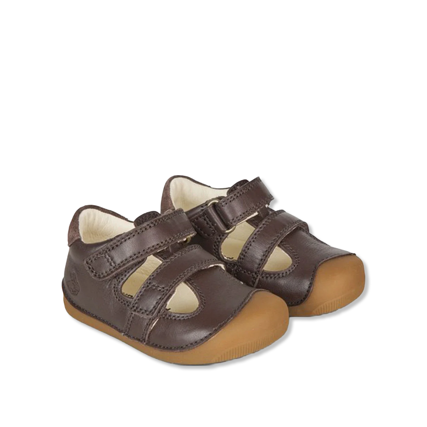 Petit Geschlossene sandalen