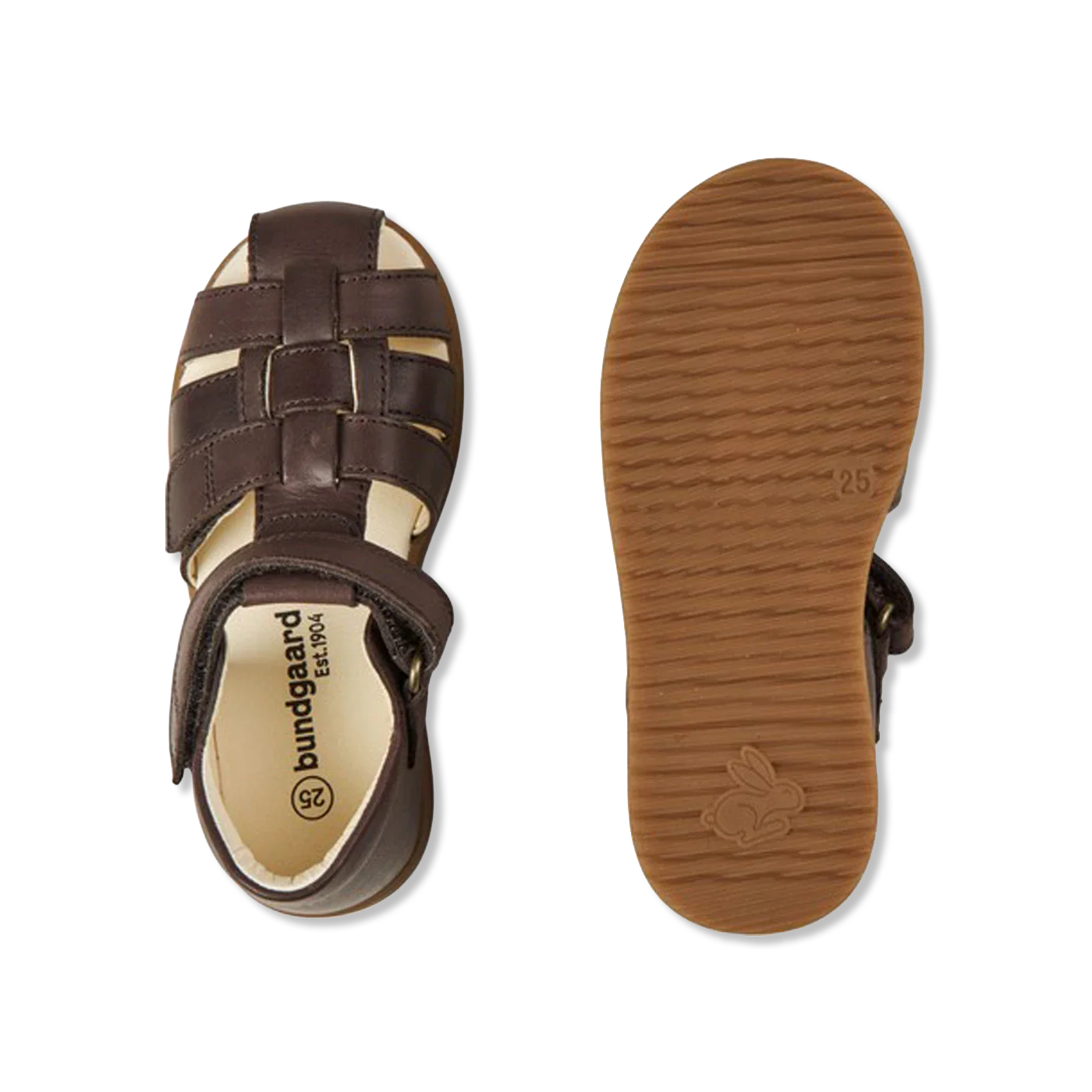 Bali Geschlossene sandalen