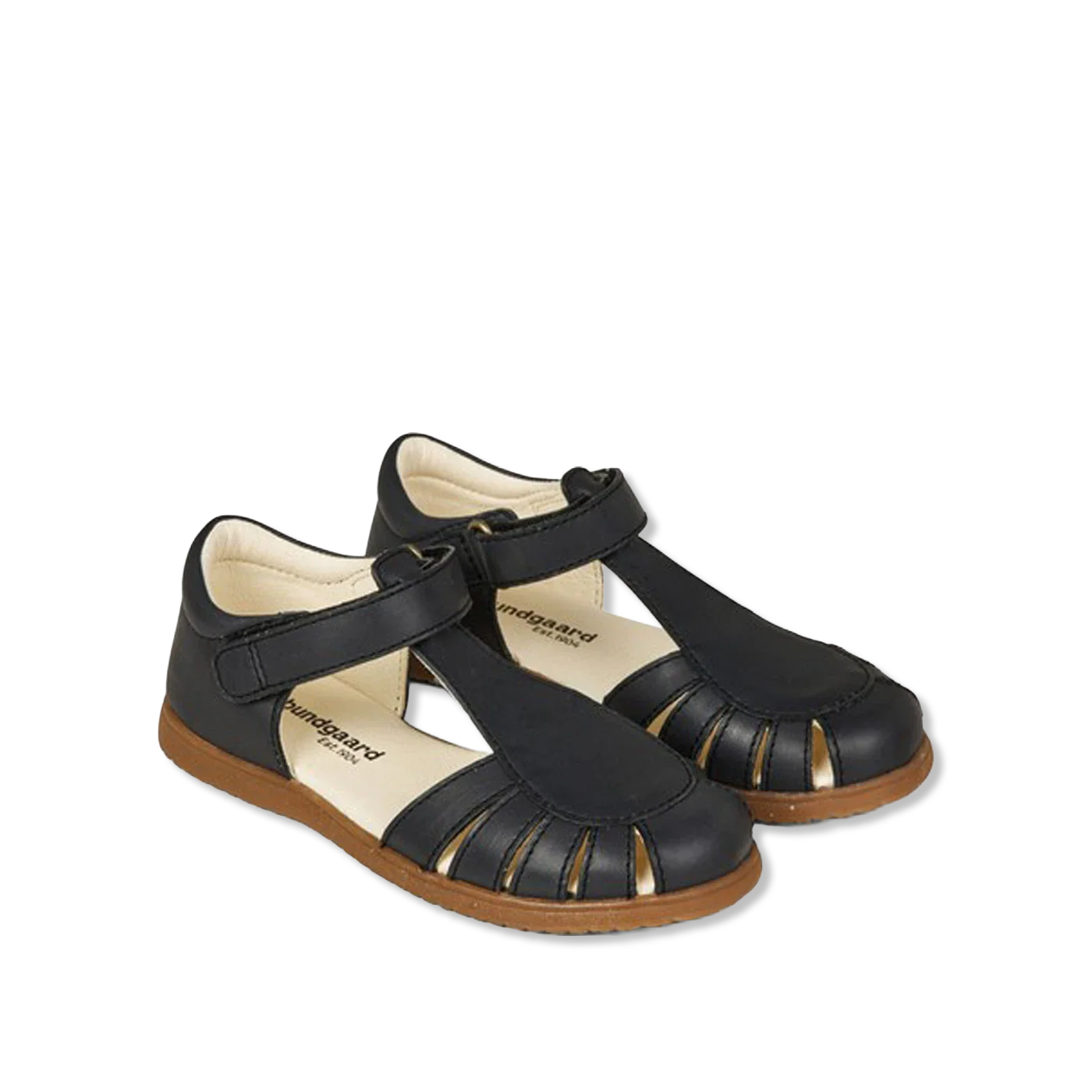 Ivy Closed sandals