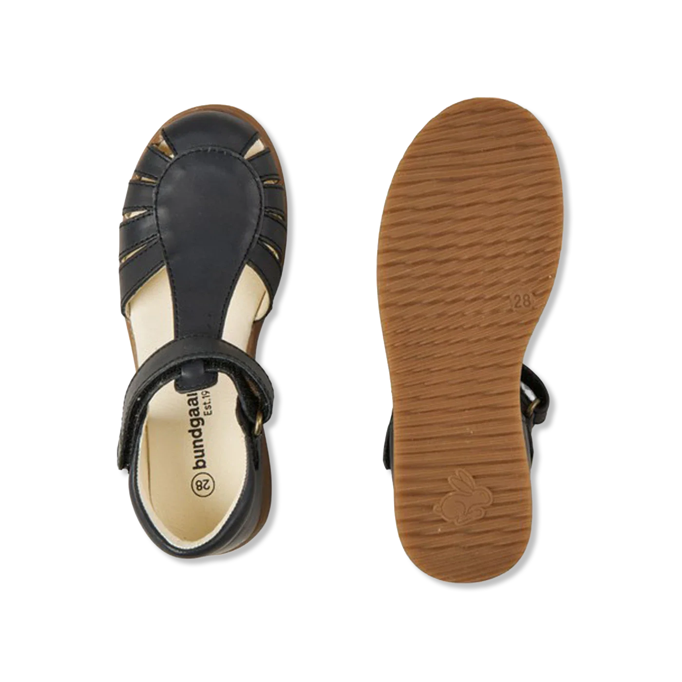 Ivy Closed sandals