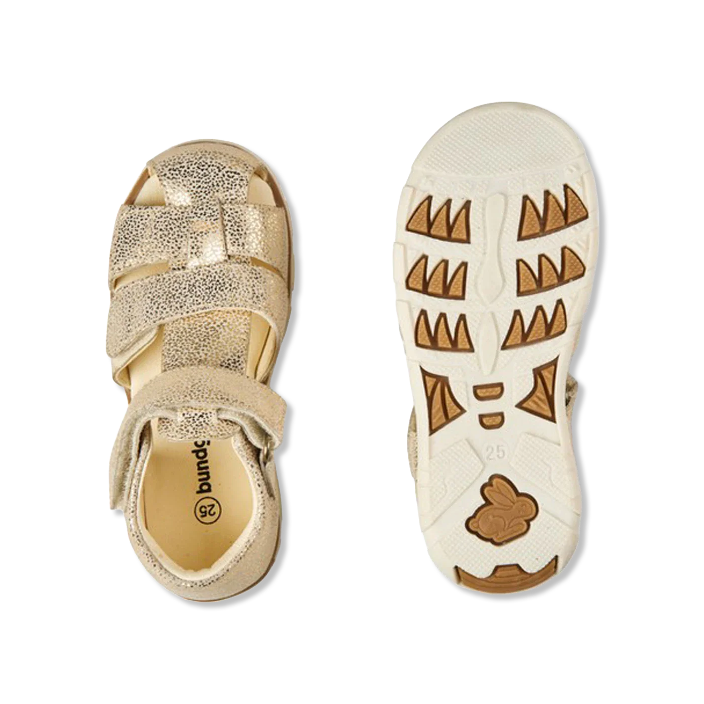 Sofus Geschlossene sandalen