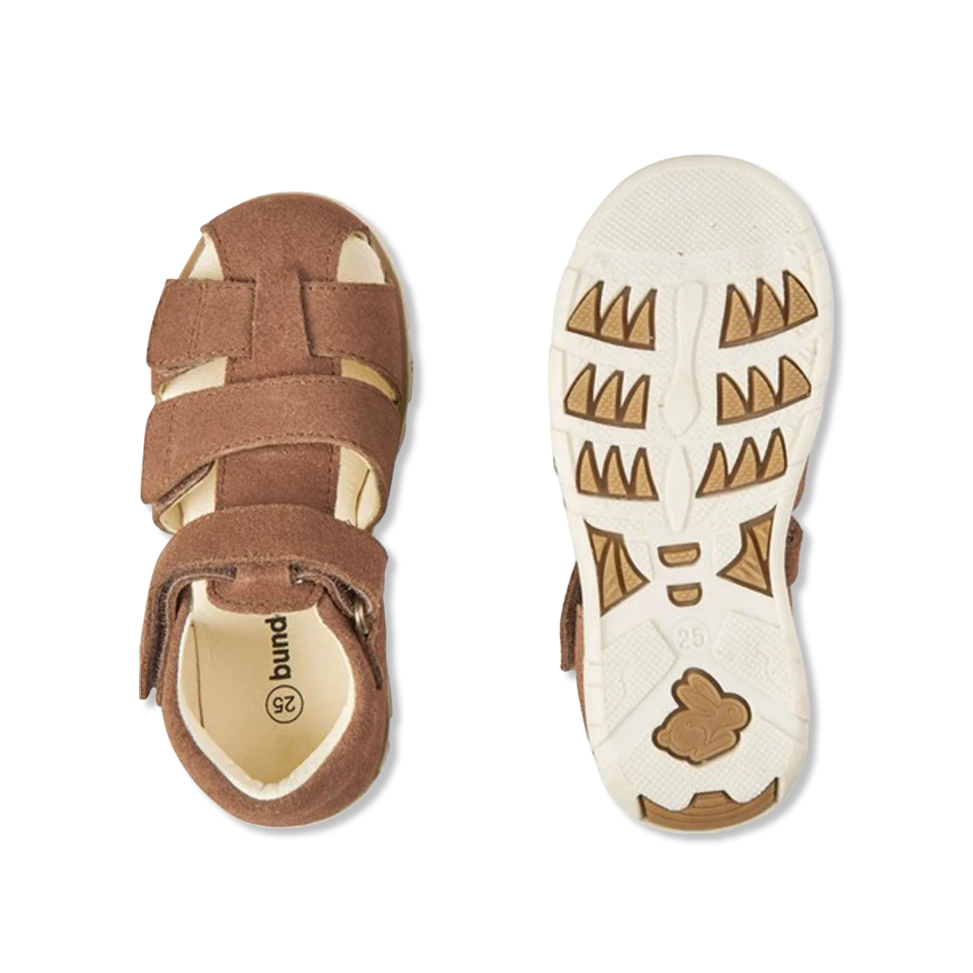 Sofus Geschlossene sandalen