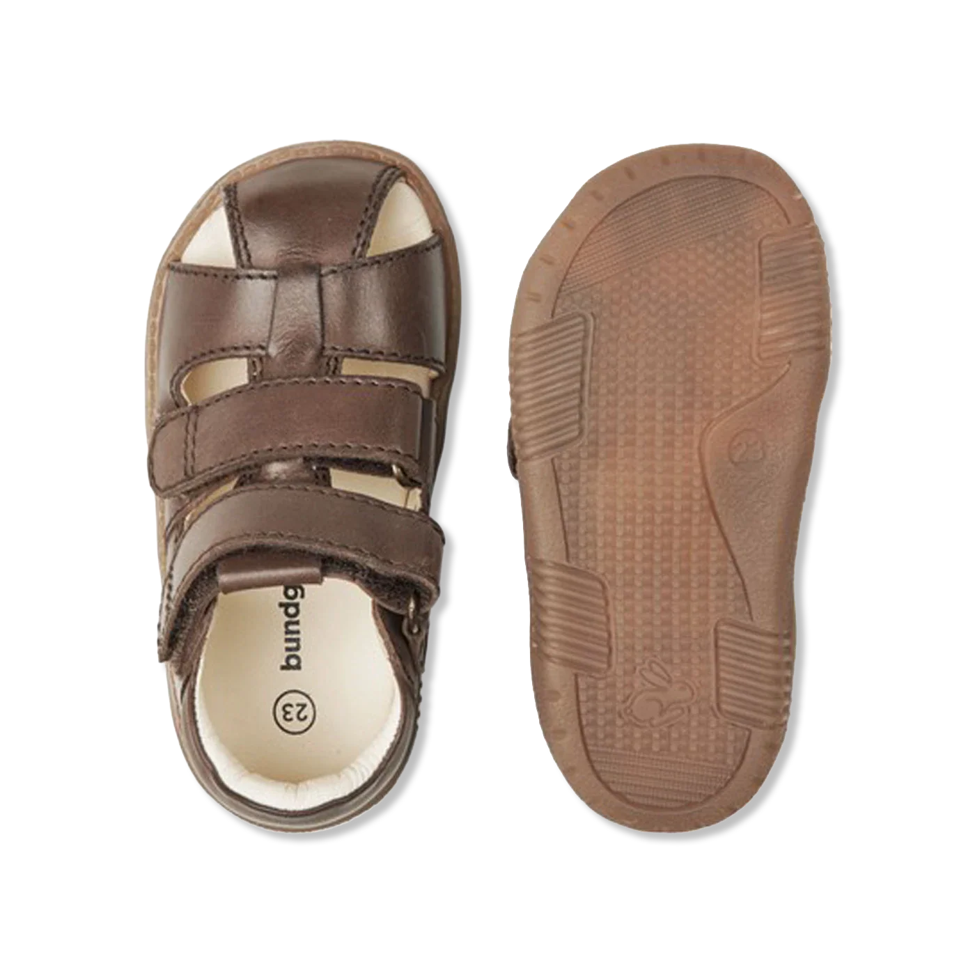 Ranjo Geschlossene sandalen