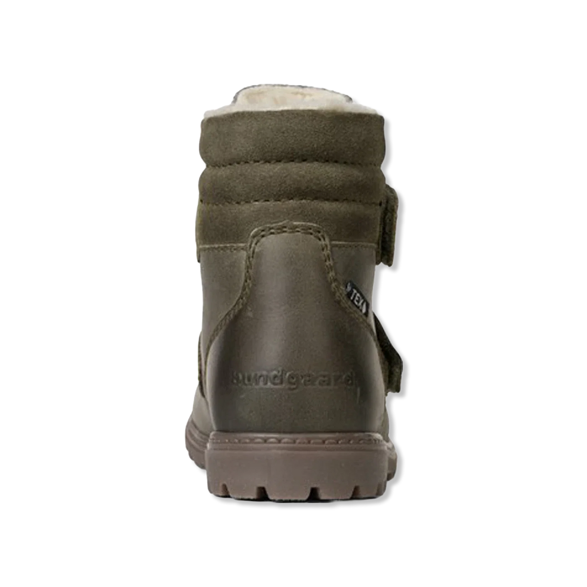 Tokker Winterstiefel